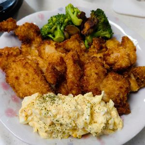 もんぶらん°・*:.。.☆の作ってみた!投稿(【食べ盛り歓喜♪チキンカツのタルタルソース】)