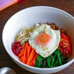 基本の簡単本格ビビンバ