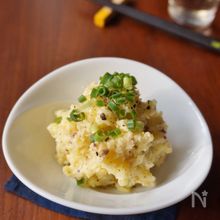 おもてなしや持ち寄りにも！ポテトサラダレシピ