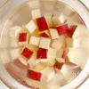ふかふか♪さつまいもの黒糖蒸しパン【せいろレシピ】の工程1