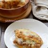米粉で作る【全部手作りラザニア】簡単&もっちり美味しい♡
