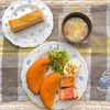 amiの作ってみた!投稿(トマトと白菜と豆腐のふわたまスープ)