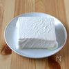 塩豚ねぎ豆腐の工程1
