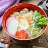 【飲み干すおいしさ♡我が家の絶品!お雑煮】これに決まり!の工程4