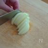定番おかず!やわらか豚の生姜焼きの工程1