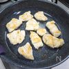 さっぱりと「鶏ささ身肉の甘酢あん炒め」の工程4
