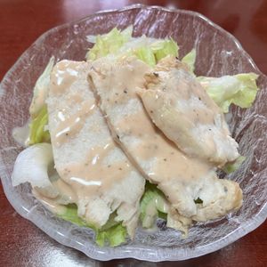 りんごの作ってみた!投稿(サラダチキン風♡レモンペッパーチキン(鶏ハム)【#作り置き】)