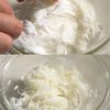 新玉ねぎで絶品◎さっぱり青のりマリネ【簡単5分】の工程2