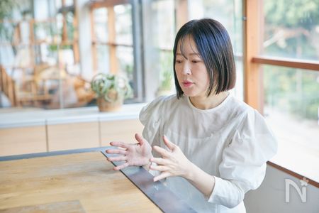 えりの食卓さん