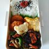 めるかの作ってみた!投稿(作り置き＊ひじきと厚揚げの煮物)