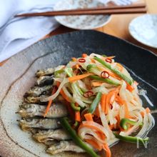 さっぱりおかずの定番♪野菜も摂れる南蛮漬けレシピ