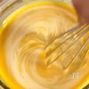 混ぜて焼くだけ!【濃厚かぼちゃプリン】🧑🏻🍳🍮の工程8
