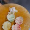 ノンフライヤーで簡単！ピンチョス・ハーブポテト・鶏のコンフィの工程5