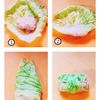 技あり♡おもてなしにもロールキャベツ♡の工程5