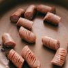 ジョンソンヴィルとトマトのうま味たっぷりラタトゥイユ風の工程2