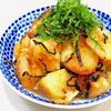 まゆの作ってみた!投稿(【しそ塩こんぶじゃがバター】カリッと香ばしい♡おつまみにも◎)