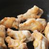 夏にぴったり！手羽中と大根のうま塩煮込みの工程2