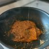 余らせがちな青いところを活用！葱味噌の工程3