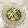 スピード副菜♪【れんこんと水菜のツナマヨサラダ】の工程2