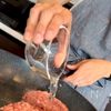 ＼お弁当にも／ワンパン10分【豚そぼろピーマン】冷凍もOK！の工程1