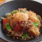 家庭料理の定番♡ホックホクの肉じゃが