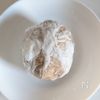 華金華やかおつまみで【ポテサラ生ハム巻き】の工程1