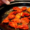 なすでくるくる巻いてうま味を凝縮【なすのインヴォルティーニ】の工程3