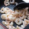 食べればで天むす！【悪魔の海老おにぎり】の工程1