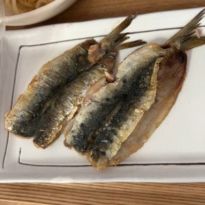 627804の作ってみた!投稿(【冷凍おかず】苦手な子供も完食！いわしの蒲焼き)
