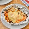 ［味噌でコク旨！鮭のチーズ焼き］ホイルで簡単、ご飯に合う！の工程3