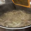カレーうどんの工程4
