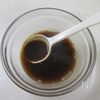【さっぱり&もっちり鶏つくね】食物繊維豊富なヘルシーおつまみの工程3