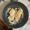 驚くほど柔らか♪【鶏むね肉のまいたけマリネソテー】の工程4