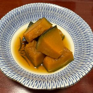 りんごの作ってみた!投稿(【ほくほく基本のかぼちゃの煮物】定番！常備菜にも)