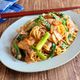 1品で大満足！ピリうま【豚キムチ焼きそば】