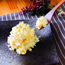 【うまくなりたい人へ】レンジでもっと美味しいポテトサラダ