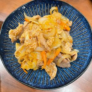 1169387の作ってみた!投稿(簡単・安うま！ご飯が進む『豚こまプルコギ』)