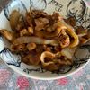 万福の作ってみた!投稿(コスパも抜群！ごはんにぴったり！【トンテキ風豚こまソテー】)
