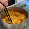 【酸辣スープ】たった5分で本格中華！の工程3
