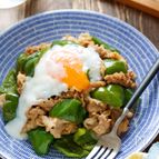 豚バラピーマンのスタミナ焼き【#スピード #大量消費】