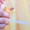 【ライスペーパーのカレー唐揚げ】パリパリ軽い！の工程3