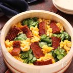 うな次郎の簡単ちらし寿司【#簡単 #土用の丑の日】