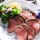 オーブンで失敗なし！基本のローストビーフ
