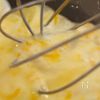 バレンタインにも！チョコドーナツの工程1