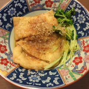 たりおの作ってみた!投稿(かいわれ大根のさっと煮♩簡単すぎる煮物！爆速5分！失敗なし)