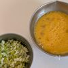 チキンラーメンで【ジャンクそば飯】やっぱり呑みたくなる〆飯の工程2