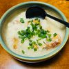 はっぴぃの作ってみた!投稿(お箸が止まらない!たらのレモンみぞれ煮)