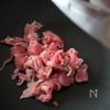 【給食チャプチェ】重ねてほったらかし♪子どもの胃袋掴んだ！の工程1