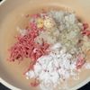 みんな大好き！冷めても美味しい【豚カルビマヨ】の工程1