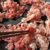 包丁まな板不要!【豚こまズッキーニのバタポンチーズ】の工程2